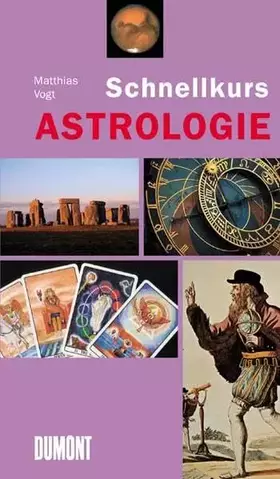 Couverture du produit · DuMont Schnellkurs Astrologie (Schnellkurse)
