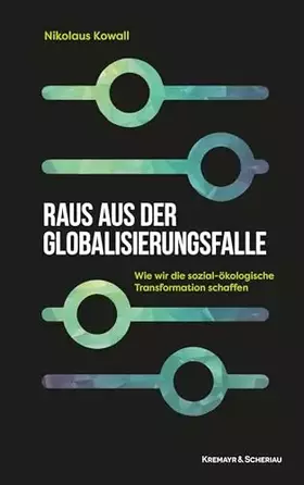 Couverture du produit · Raus aus der Globalisierungsfalle: Wie wir die sozial-ökologische Transformation schaffen