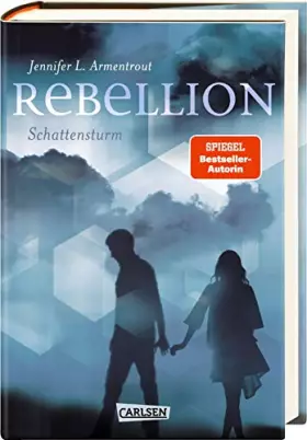 Couverture du produit · Rebellion. Schattensturm (Revenge 2)