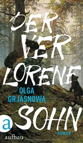 Couverture du produit · Der verlorene Sohn: Roman