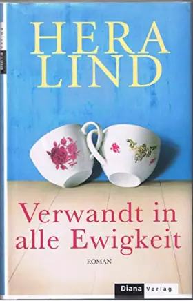 Couverture du produit · Verwandt in alle Ewigkeit: Roman