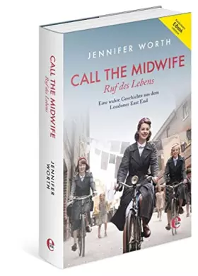 Couverture du produit · Call the Midwife - Ruf des Lebens