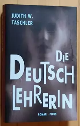 Couverture du produit · Die Deutschlehrerin
