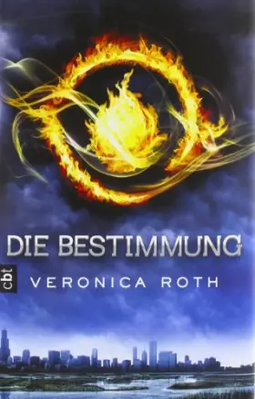Couverture du produit · Die Bestimmung (Die Bestimmung-Reihe, Band 1)