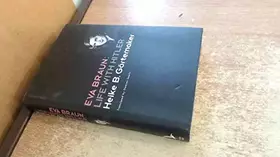 Couverture du produit · Eva Braun: Leben mit Hitler