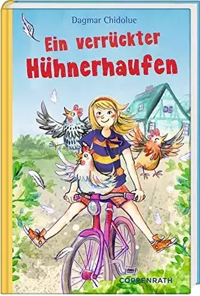 Couverture du produit · Ein verrückter Hühnerhaufen