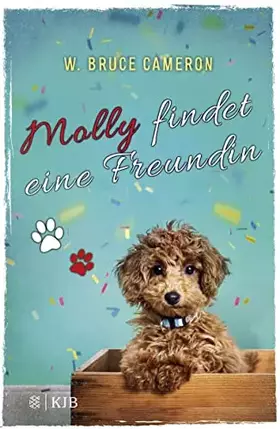 Couverture du produit · Molly findet eine Freundin: Band 3