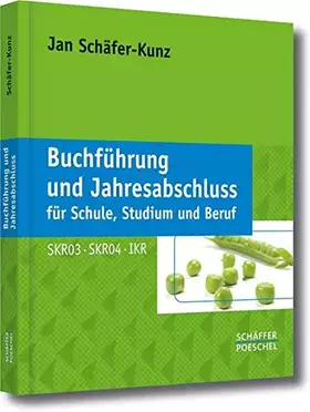 Couverture du produit · Buchführung und Jahresabschluss für Schule, Studium und Beruf