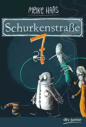 Couverture du produit · Schurkenstraße 7