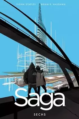 Couverture du produit · Saga 6