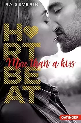 Couverture du produit · Heartbeat. More than a kiss