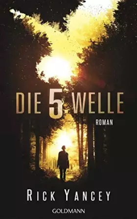 Couverture du produit · Die fünfte Welle: Band 1 - Roman