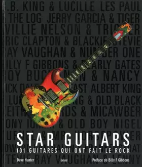 Couverture du produit · STAR Guitars