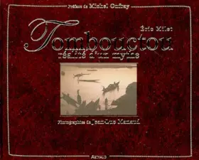 Couverture du produit · Tombouctou : Réalité d'un mythe