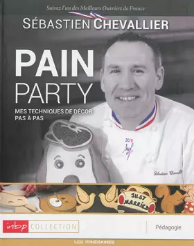 Couverture du produit · Pains party