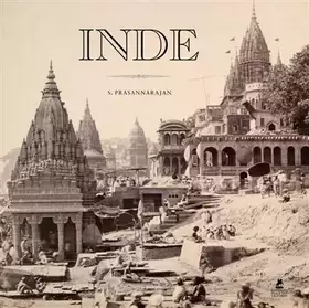Couverture du produit · Inde