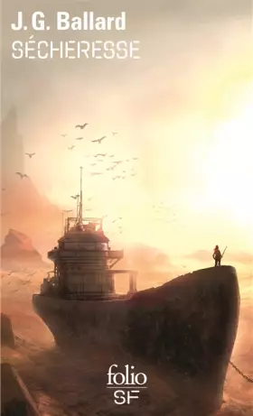 Couverture du produit · Sécheresse