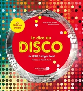 Couverture du produit · Dico du Disco