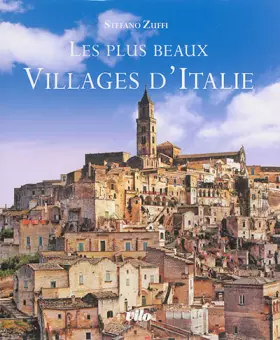 Couverture du produit · Les plus beaux villages italiens