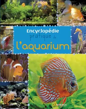 Couverture du produit · ENCYCLOPEDIE PRATIQUE DE L AQUARIUM