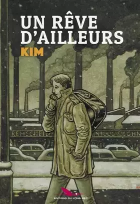 Couverture du produit · Un rêve d'ailleurs