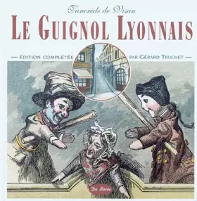 Couverture du produit · Le Guignol Lyonnais