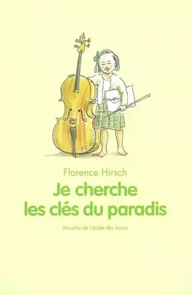 Couverture du produit · Je cherche les clés du paradis