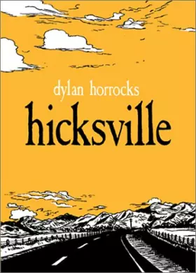 Couverture du produit · Hicksville