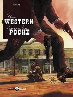 Couverture du produit · Un Western dans la poche