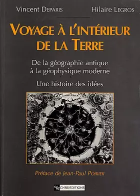 Couverture du produit · Voyage a l interieur de la Terre