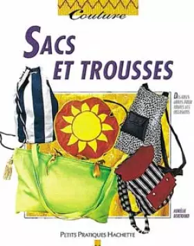 Couverture du produit · Sacs et trousses
