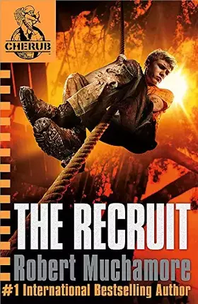 Couverture du produit · The Recruit: Book 1: Modèle aléatoire