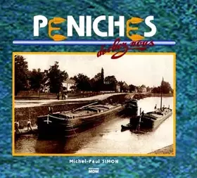 Couverture du produit · Les péniches de chez nous