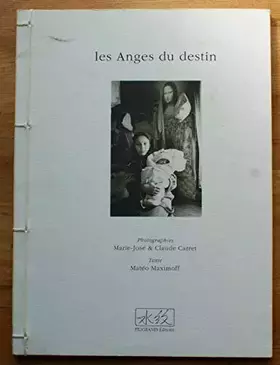Couverture du produit · Les Anges du destin