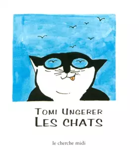 Couverture du produit · Les Chats