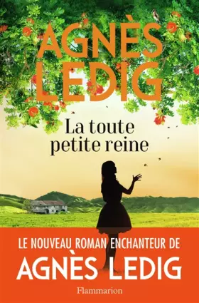 Couverture du produit · La toute petite reine