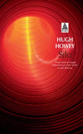 Couverture du produit · Silo
