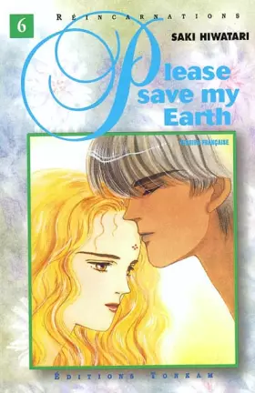 Couverture du produit · Please Save my Earth, tome 6