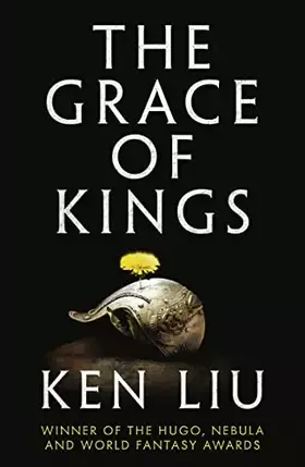 Couverture du produit · Grace Of Kings
