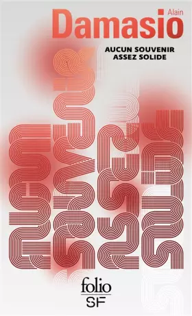 Couverture du produit · Aucun souvenir assez solide