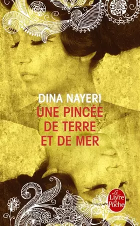 Couverture du produit · Une pincée de terre et de mer