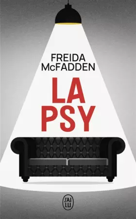 Couverture du produit · La psy