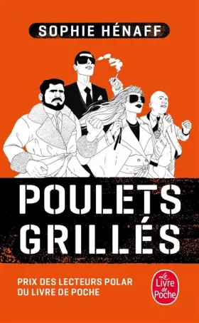 Couverture du produit · Poulets grillés