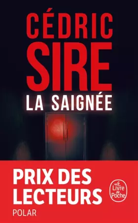 Couverture du produit · La saignée