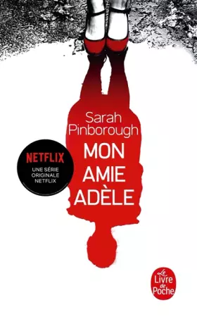 Couverture du produit · Mon amie Adèle