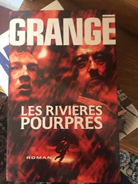 Couverture du produit · les rivieres pourpres