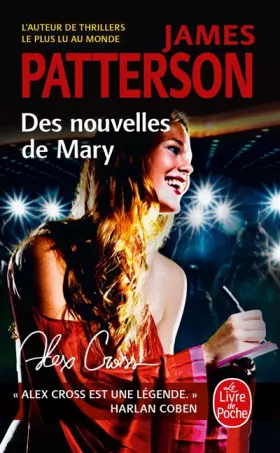 Couverture du produit · Des nouvelles de Mary (Alex Cross)