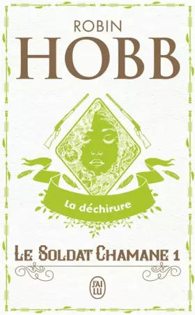 Couverture du produit · Le Soldat chamane, Tome 1 : La déchirure