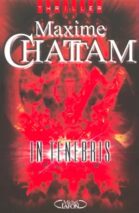 Couverture du produit · In Tenebris