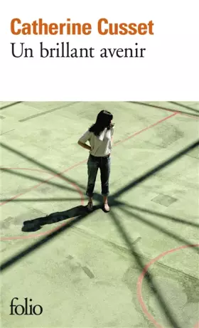 Couverture du produit · Un brillant avenir